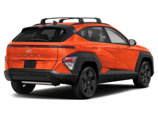 2 thumbnail image of  2027 Hyundai Kona SEL Sport
