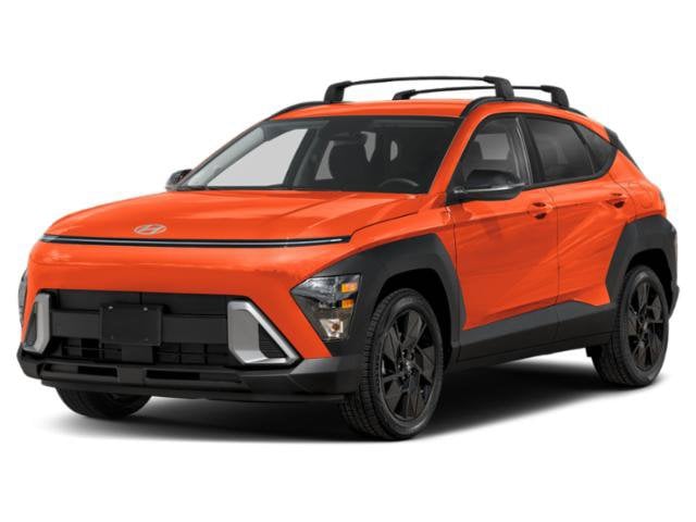 1 thumbnail image of  2027 Hyundai Kona SEL Sport