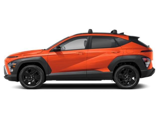 3 thumbnail image of  2027 Hyundai Kona SEL Sport
