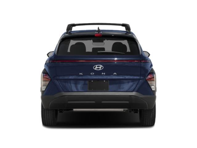 8 thumbnail image of  2027 Hyundai Kona SEL Sport