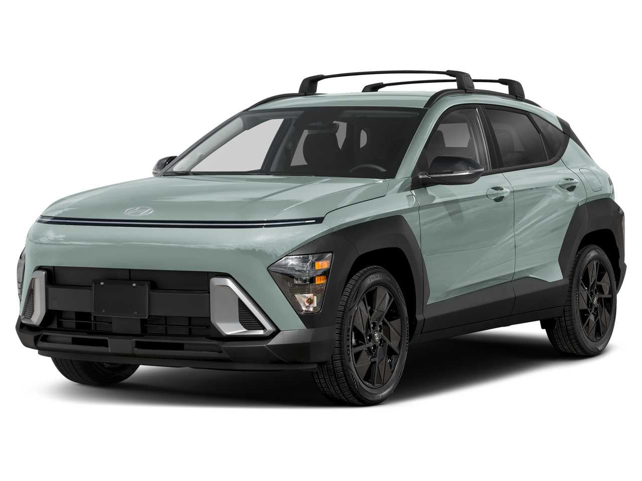 1 thumbnail image of  2027 Hyundai Kona SEL Sport