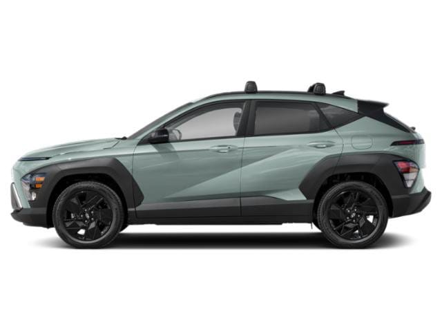 3 thumbnail image of  2027 Hyundai Kona SEL Sport