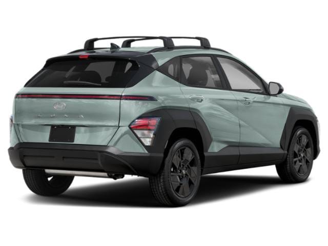 2 thumbnail image of  2027 Hyundai Kona SEL Sport