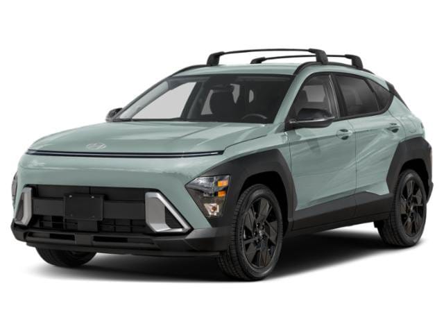 1 thumbnail image of  2027 Hyundai Kona SEL Sport