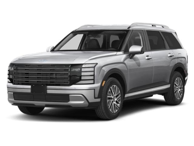 4 thumbnail image of  2027 Hyundai Palisade Hybrid Blue SEL 7P