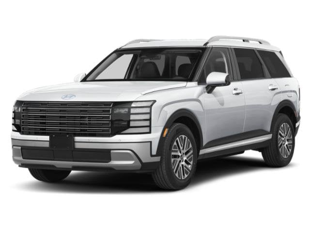 1 thumbnail image of  2027 Hyundai Palisade Hybrid Blue SEL 7P