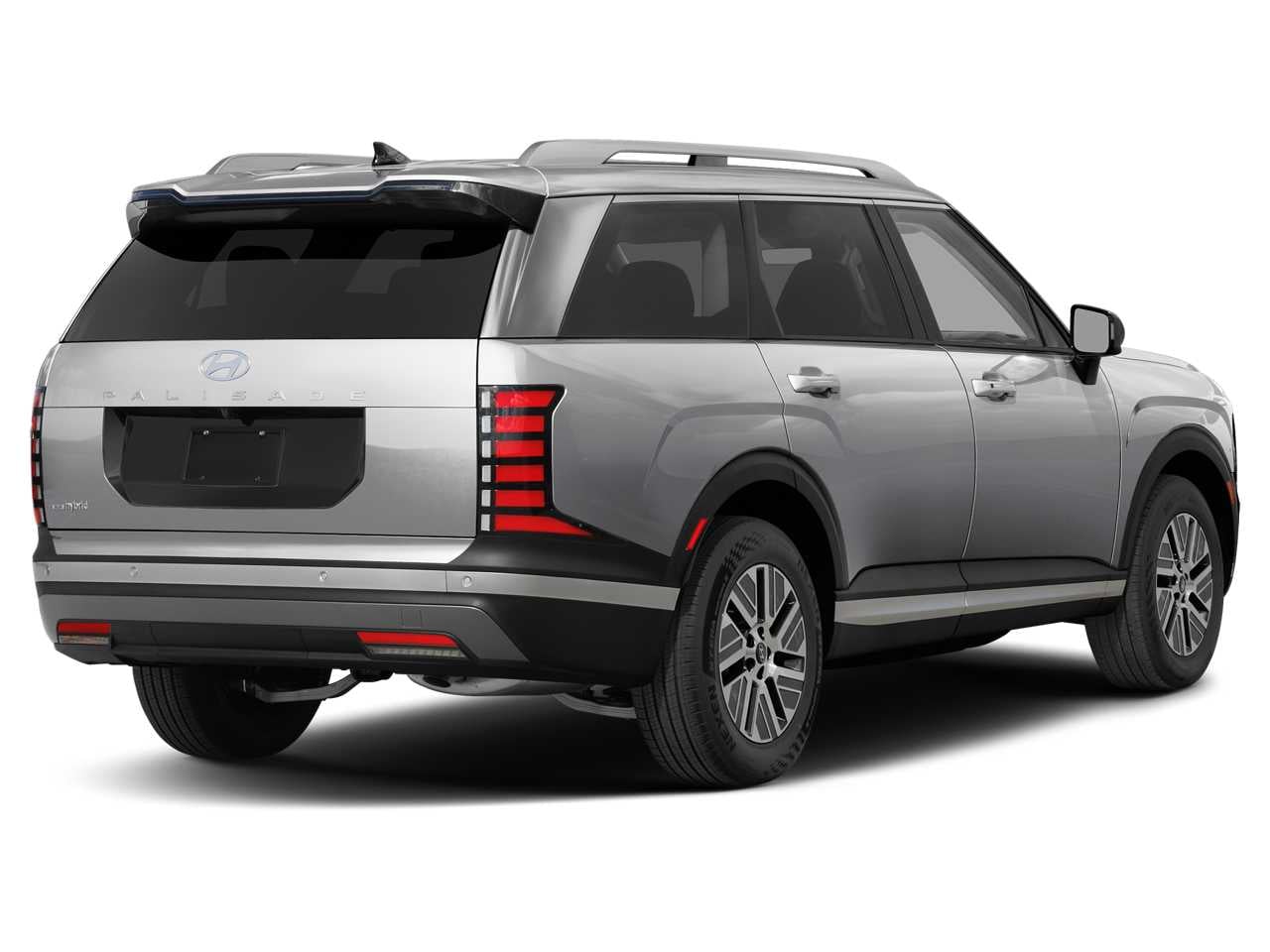 2 thumbnail image of  2027 Hyundai Palisade Hybrid Blue SEL 7P