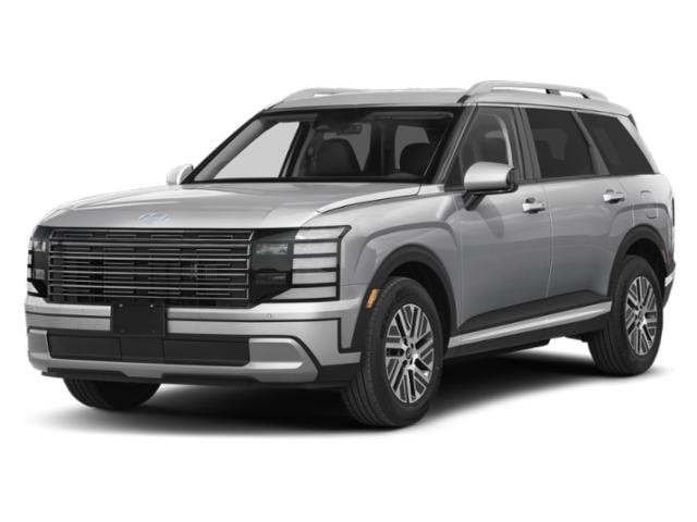 1 thumbnail image of  2027 Hyundai Palisade Hybrid Blue SEL 7P