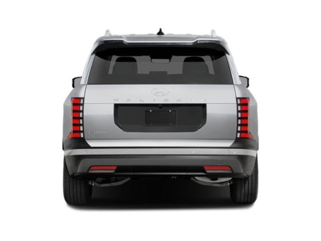 8 thumbnail image of  2027 Hyundai Palisade Hybrid Blue SEL 7P