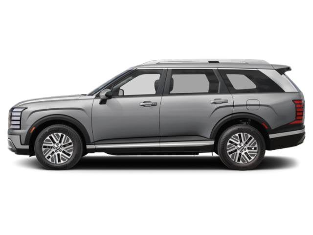 3 thumbnail image of  2027 Hyundai Palisade Hybrid Blue SEL 7P