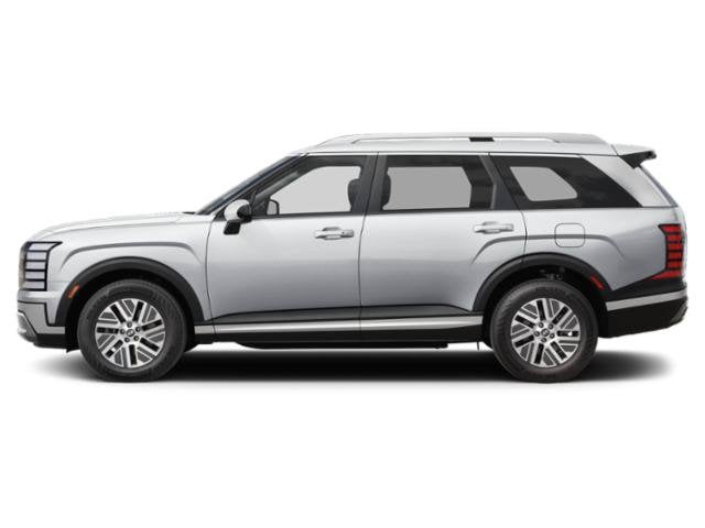 3 thumbnail image of  2027 Hyundai Palisade Hybrid Blue SEL 7P