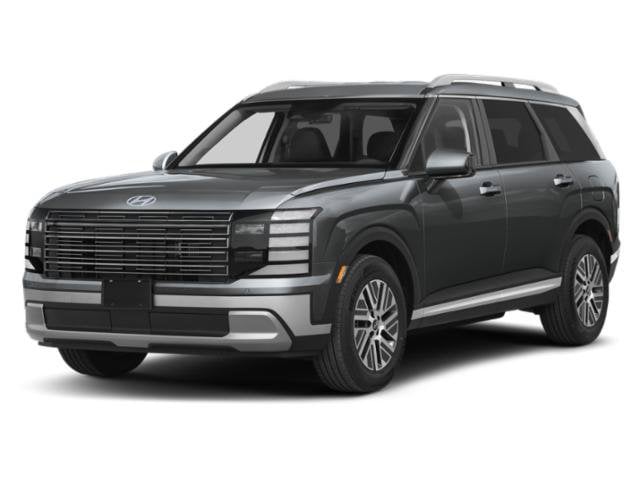1 thumbnail image of  2027 Hyundai Palisade Hybrid Blue SEL 7P