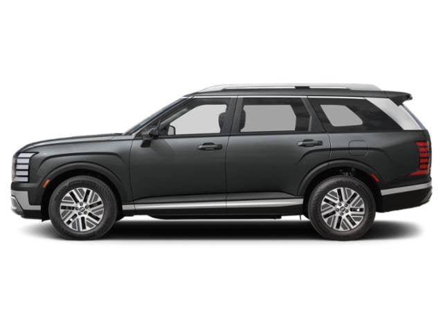 3 thumbnail image of  2027 Hyundai Palisade Hybrid Blue SEL 7P