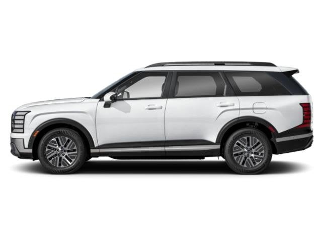 6 thumbnail image of  2027 Hyundai Palisade Hybrid Blue SEL Premium 7P