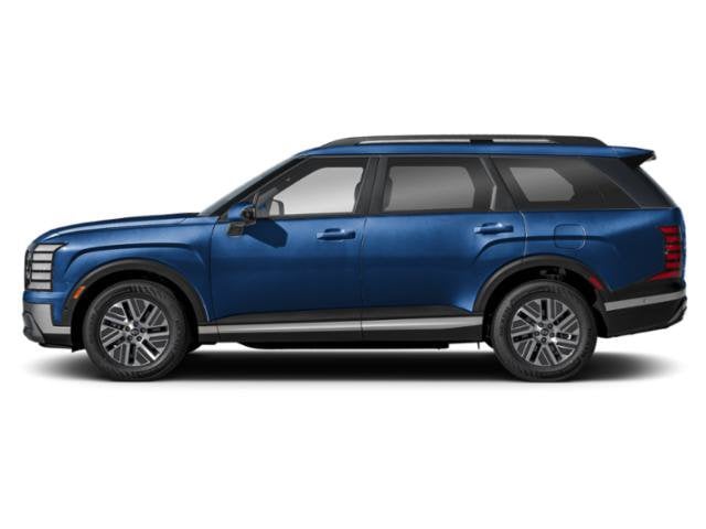 3 thumbnail image of  2027 Hyundai Palisade Hybrid Blue SEL Premium 7P
