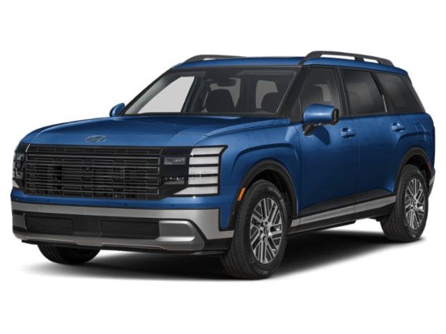 1 thumbnail image of  2027 Hyundai Palisade Hybrid Blue SEL Premium 7P