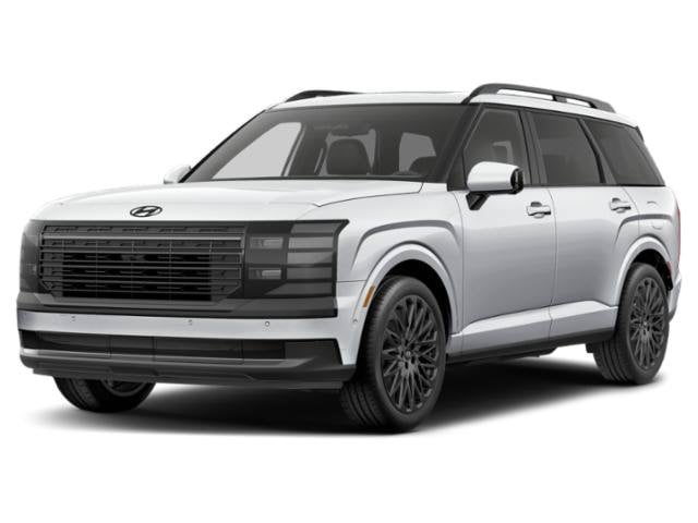 1 thumbnail image of  2027 Hyundai Palisade Hybrid Calligraphy Black Ink