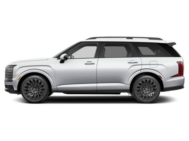 5 thumbnail image of  2027 Hyundai Palisade Hybrid Calligraphy Black Ink