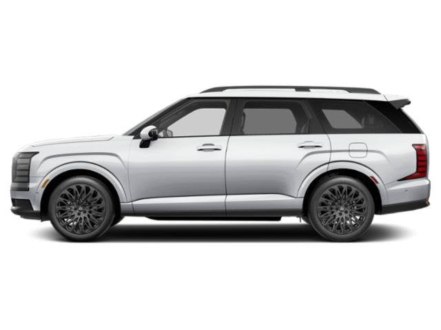 2 thumbnail image of  2027 Hyundai Palisade Hybrid Calligraphy Black Ink