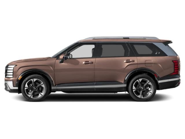 6 thumbnail image of  2027 Hyundai Palisade Hybrid Limited 7P