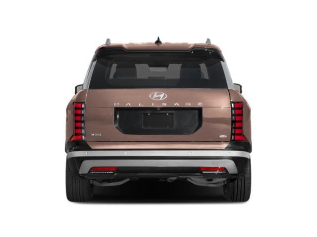 8 thumbnail image of  2027 Hyundai Palisade Hybrid Limited 7P