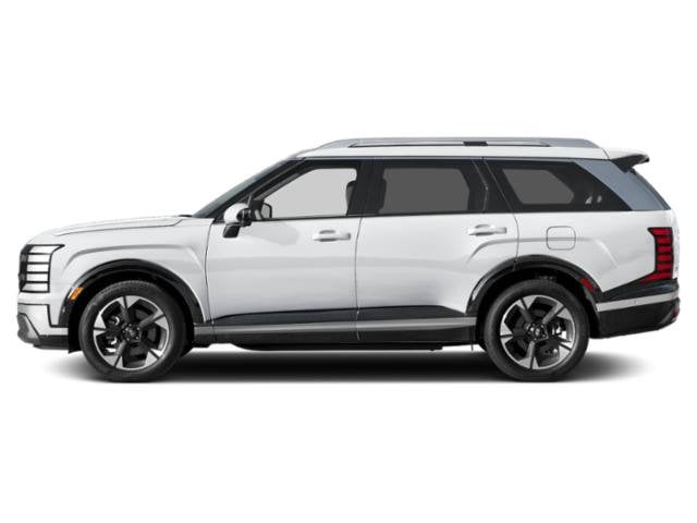 3 thumbnail image of  2027 Hyundai Palisade Hybrid Limited 7P