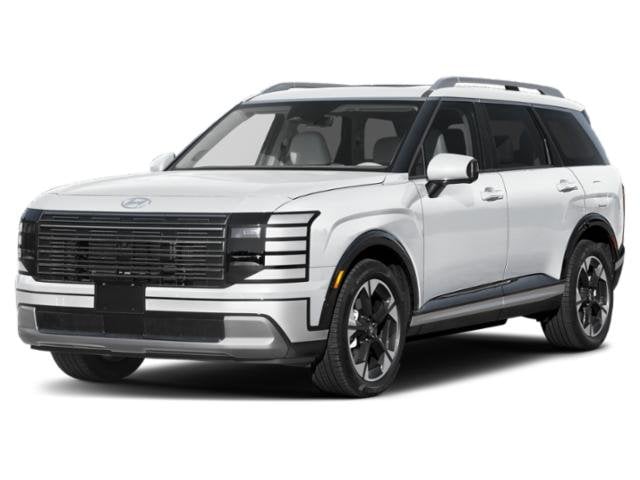 1 thumbnail image of  2027 Hyundai Palisade Hybrid Limited 7P