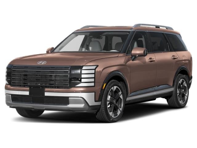 4 thumbnail image of  2027 Hyundai Palisade Hybrid Limited 7P
