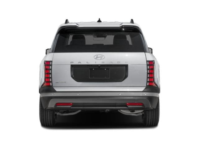 8 thumbnail image of  2027 Hyundai Palisade Hybrid SEL Premium 7P