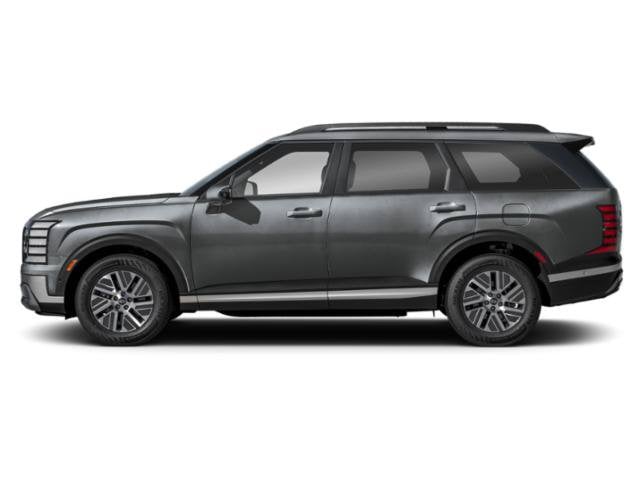 3 thumbnail image of  2027 Hyundai Palisade Hybrid SEL Premium 7P