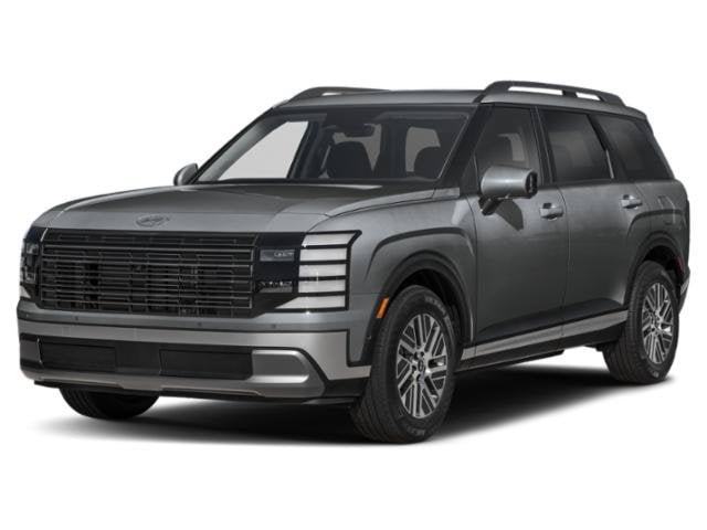 1 thumbnail image of  2027 Hyundai Palisade Hybrid SEL Premium 7P
