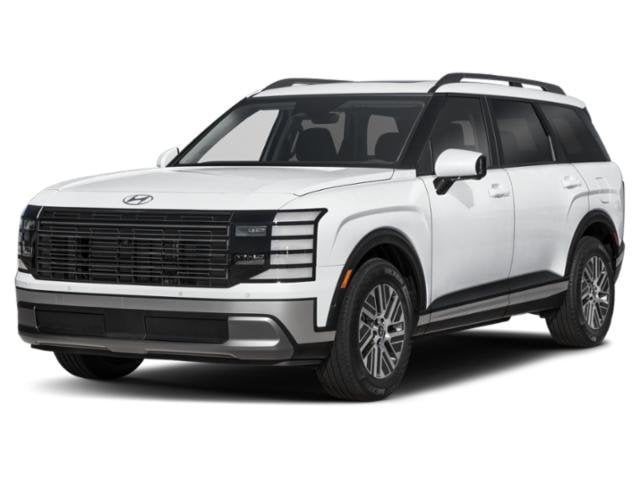 4 thumbnail image of  2027 Hyundai Palisade Hybrid SEL Premium 7P