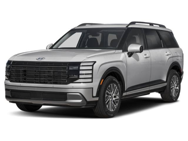 1 thumbnail image of  2027 Hyundai Palisade Hybrid SEL Premium 7P