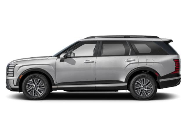 3 thumbnail image of  2027 Hyundai Palisade Hybrid SEL Premium 7P