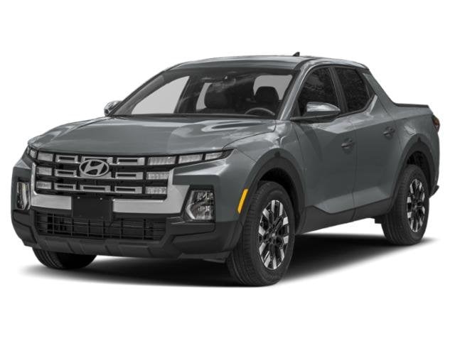 1 thumbnail image of  2027 Hyundai Santa Cruz SE