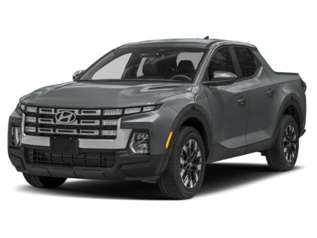 4 thumbnail image of  2027 Hyundai Santa Cruz SE