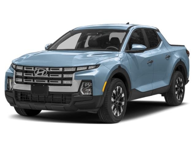 1 thumbnail image of  2027 Hyundai Santa Cruz SE