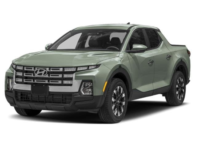 1 thumbnail image of  2027 Hyundai Santa Cruz SE