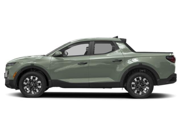 3 thumbnail image of  2027 Hyundai Santa Cruz SE