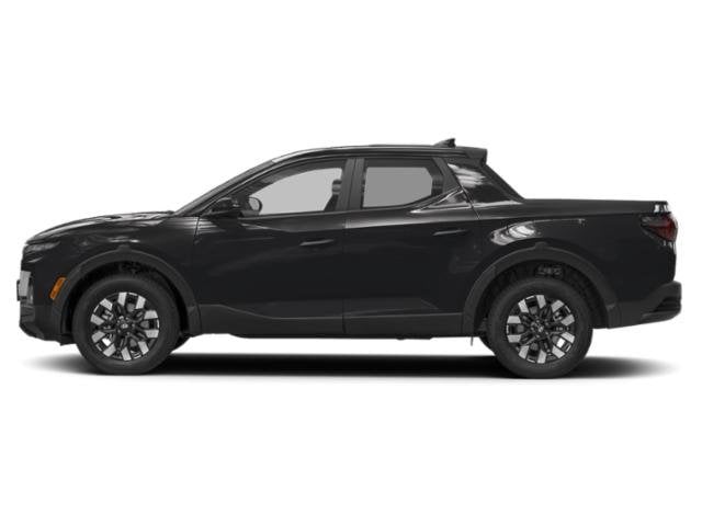 3 thumbnail image of  2027 Hyundai Santa Cruz SE