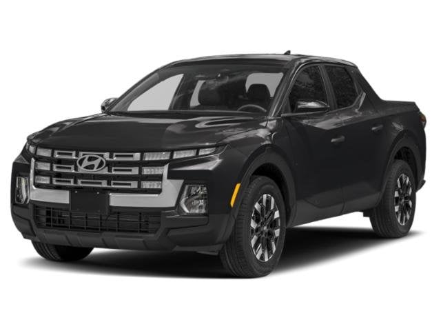 1 thumbnail image of  2027 Hyundai Santa Cruz SE