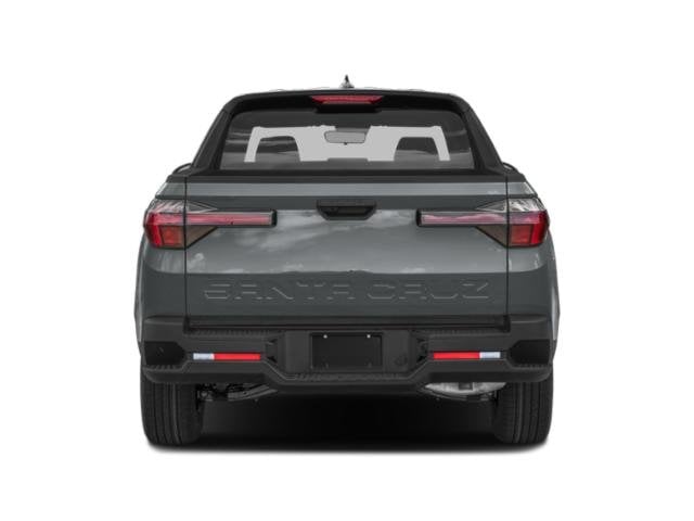 8 thumbnail image of  2027 Hyundai Santa Cruz SE