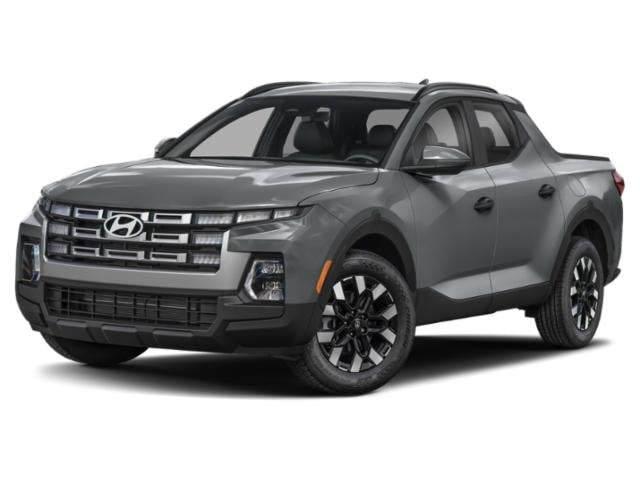 1 thumbnail image of  2027 Hyundai Santa Cruz SEL Activity