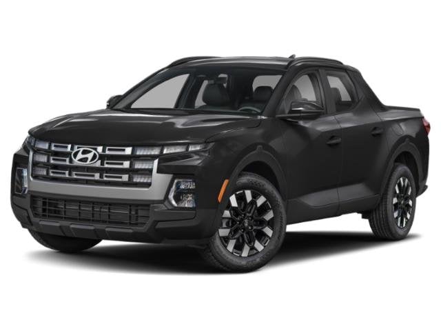 1 thumbnail image of  2027 Hyundai Santa Cruz SEL Activity