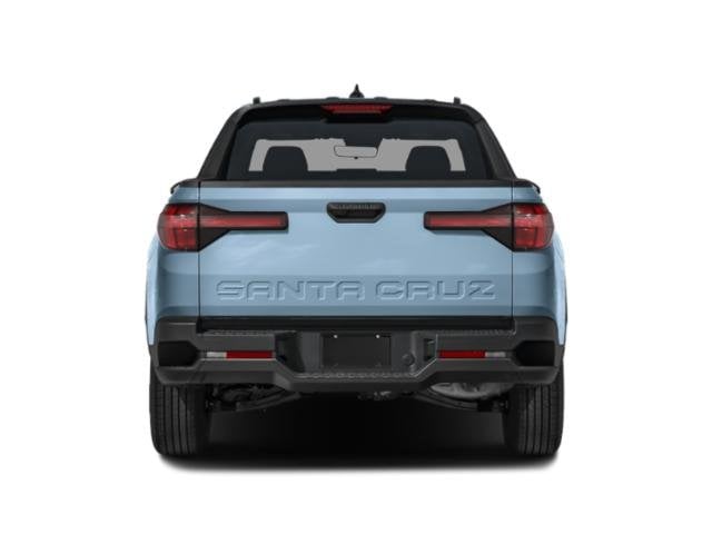 8 thumbnail image of  2027 Hyundai Santa Cruz SEL Activity