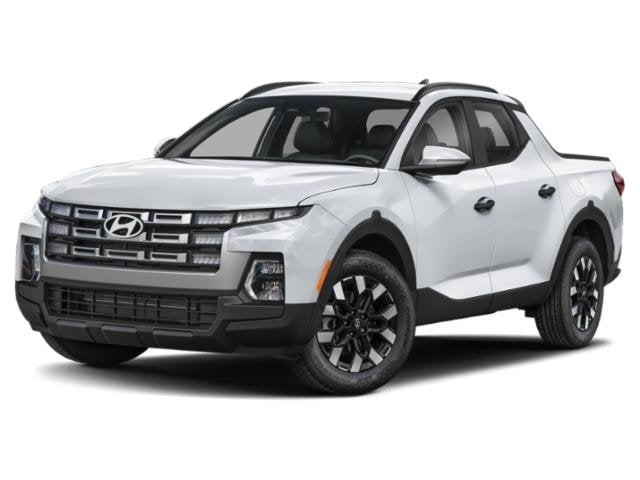 1 thumbnail image of  2027 Hyundai Santa Cruz SEL Activity