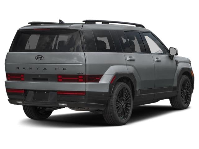 2 thumbnail image of  2027 Hyundai Santa Fe Hybrid Calligraphy