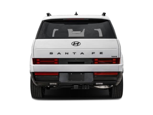 8 thumbnail image of  2027 Hyundai Santa Fe Hybrid Calligraphy