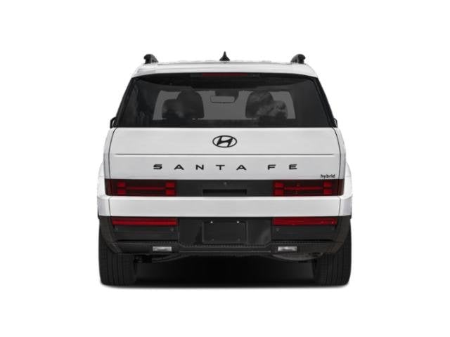 8 thumbnail image of  2027 Hyundai Santa Fe Hybrid Calligraphy