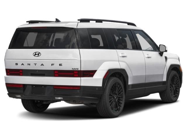 2 thumbnail image of  2027 Hyundai Santa Fe Hybrid Calligraphy